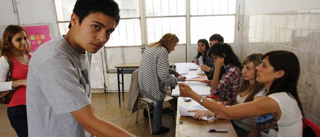 Esto es todo lo que tenés que saber para las elecciones del domingo