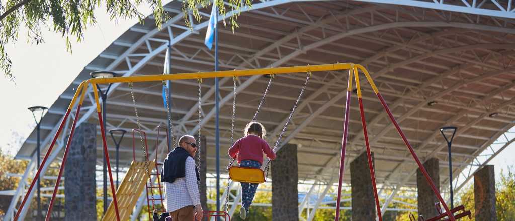 Los clubes mendocinos pagarán menos electricidad hasta fines de 2021