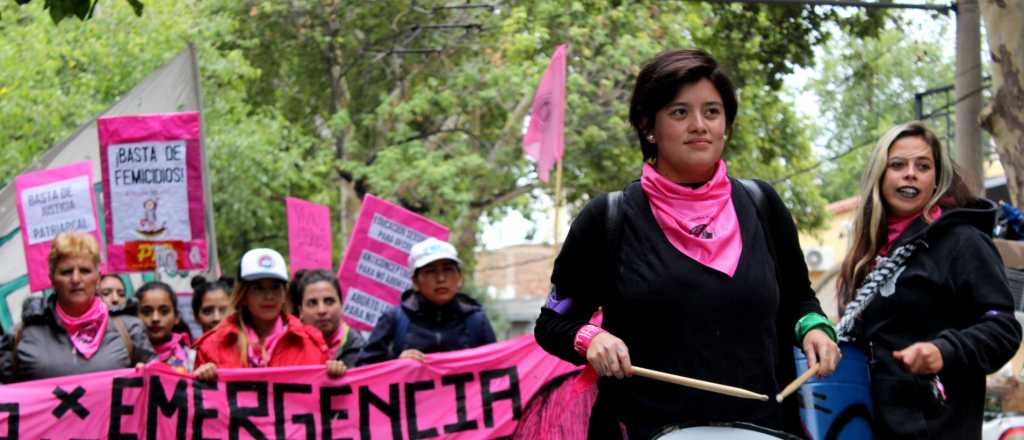 Ley de Emergencia en Violencia contra las mujeres: hoy llega el proyecto al Congreso