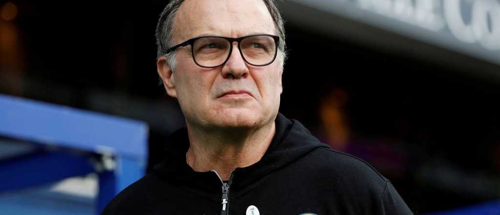 "¿Genio o impostor?": conocida revista polemizó con Bielsa en su tapa