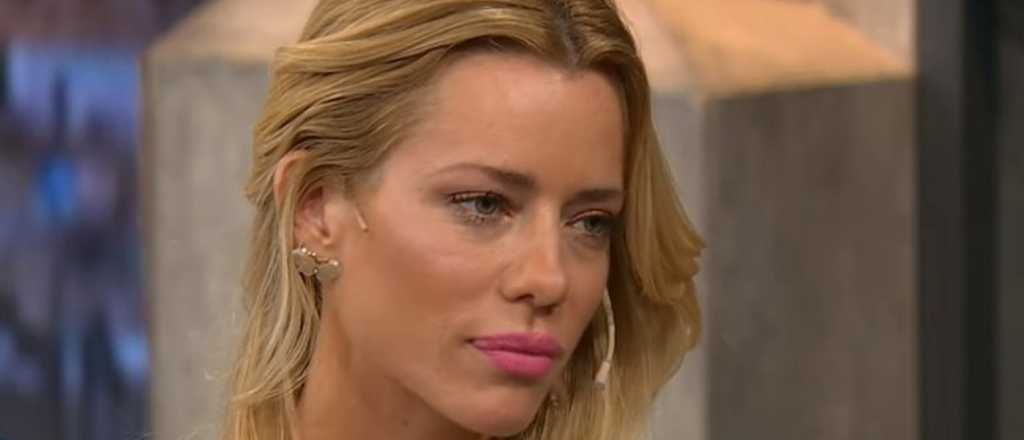 Nicole Neumann demonizó a Pampita por su postura sobre el aborto