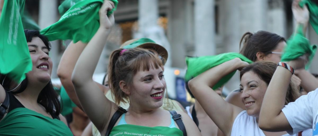 Los más jóvenes del padrón exigen posiciones sobre ESI y el aborto