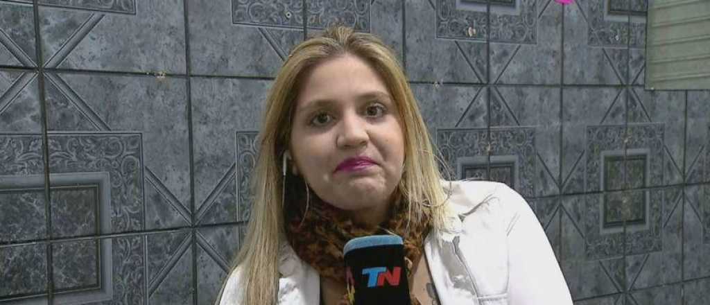 Sasha Samid sobre la salud de su padre: "Se está muriendo en la cárcel"