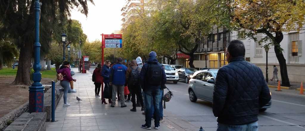 El Gobierno le respondió al SUTE sobre la falsedad de la baja del abono docente