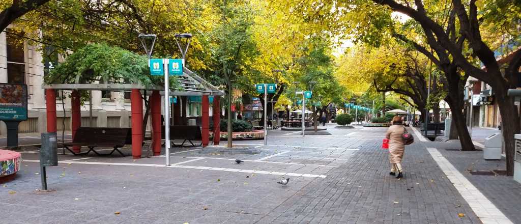 Cómo funciona Mendoza este jueves feriado