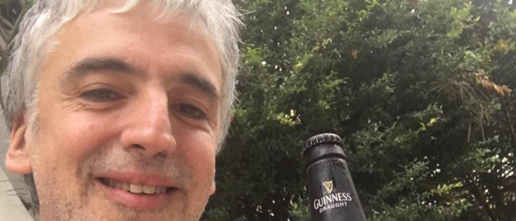 Allanamientos en el Garrahan por las fotos del pediatra Russo