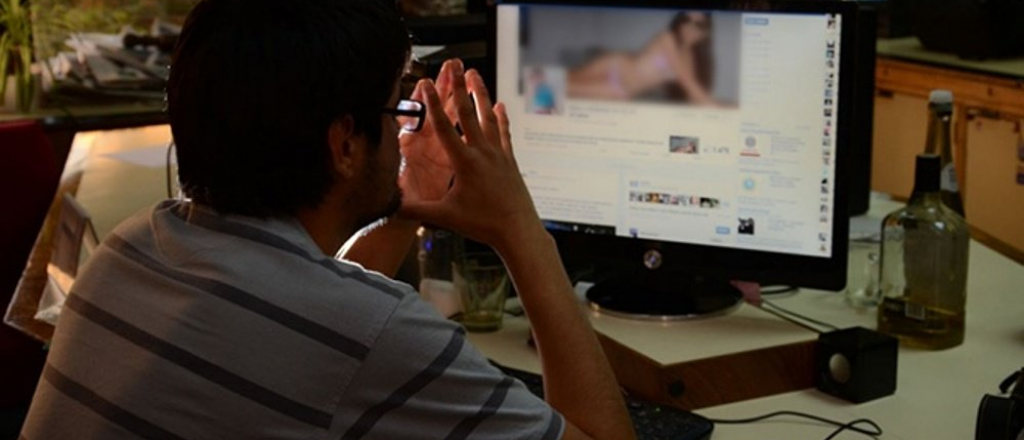 ¿Qué es la Dark Web, donde el pediatra compartía material pornográfico?