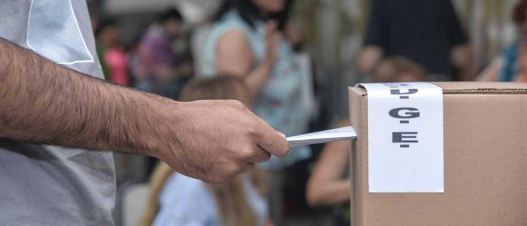 PASO: cuál es la multa por no ir a votar