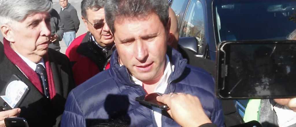 Uñac pedirá una interna entre Fernández, Massa y Lavagna