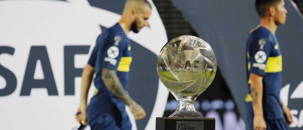 La Superliga finalmente tendrá tres descensos