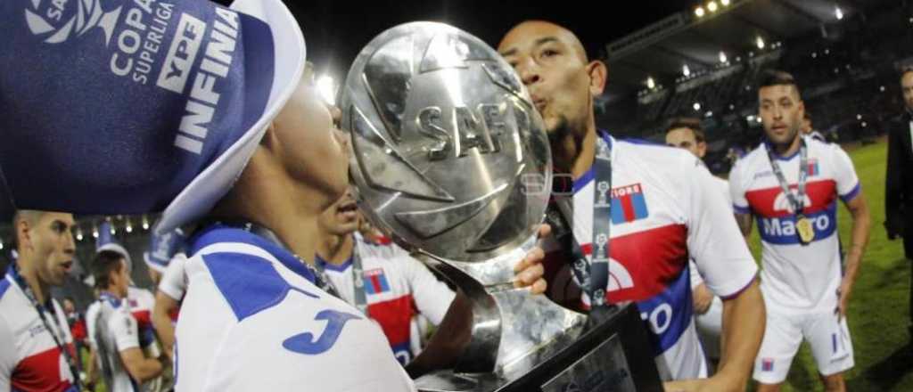 Con Benedetto y Andrada, llegaron los memes de Boca subcampeón