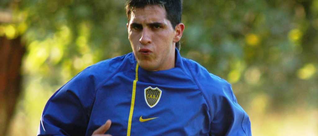 Migliore contra ex jugadores que critican a Boca: "Cierren el ort..."