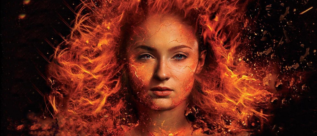 Llega "X-Men: Dark Phoenix" en los estrenos del cine en Mendoza