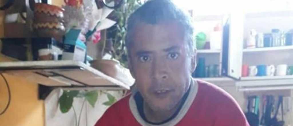 Encontraron ahogado a un hombre que era buscado en Maipú