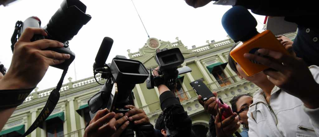 Por qué se celebra el 7 de junio el día del periodista