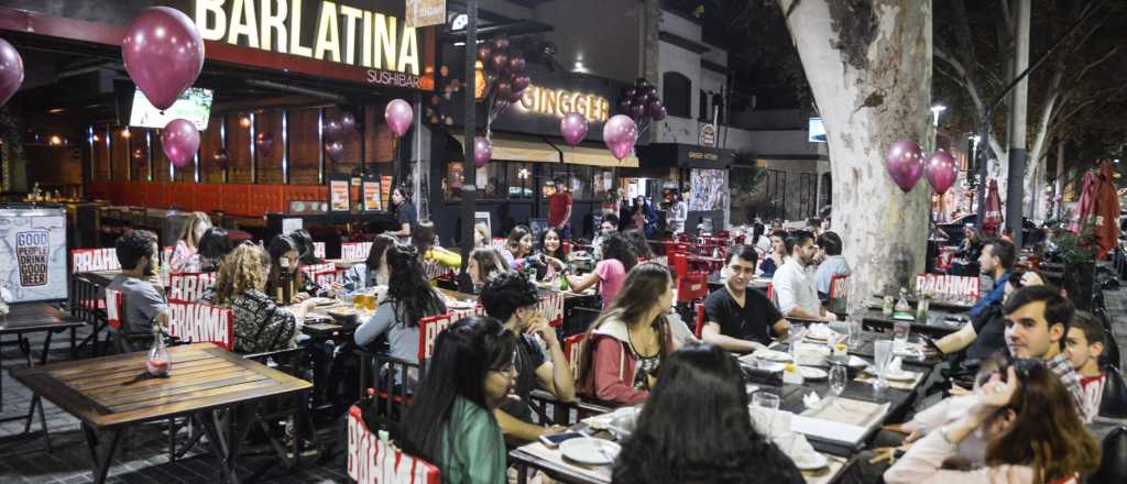 Mendoza, entre los destinos más elegidos durante el fin de semana largo