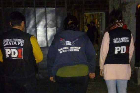 Condenaron A Padres Por Violar Y Prostituir A Su Hija De Diez Años Mendoza Post