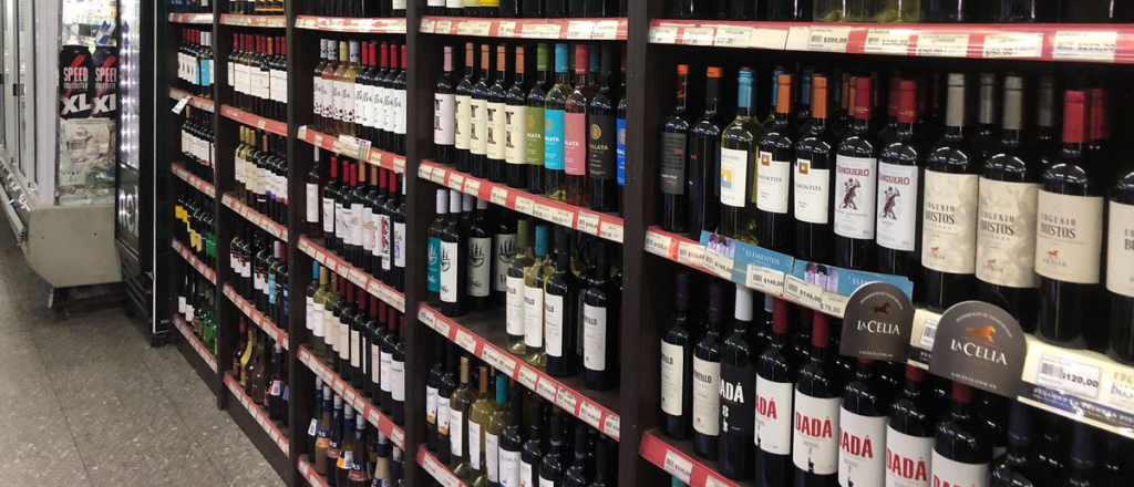 Las exportaciones de vinos fraccionados crecieron 11,2% en septiembre