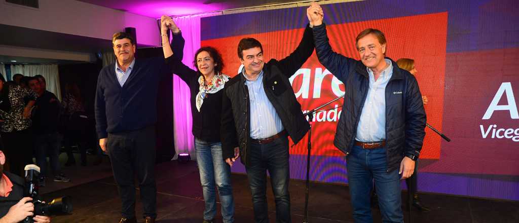 Voto a voto: los resultados oficiales de las PASO en Mendoza