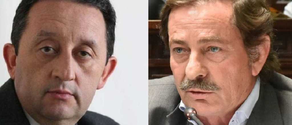 Los grandes perdedores: Jaque en Malargüe y Niven en Junín