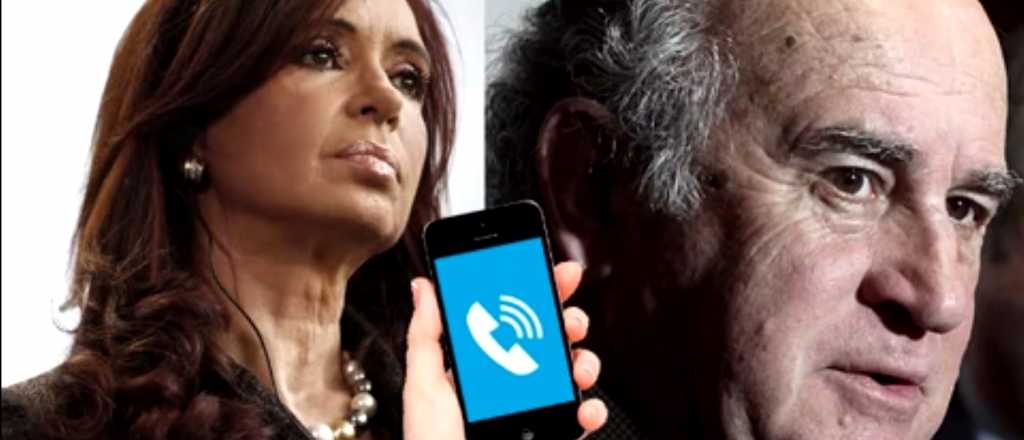 El día que CFK dijo que había que "embocarlo al hijo de p... de Sergio Massa"