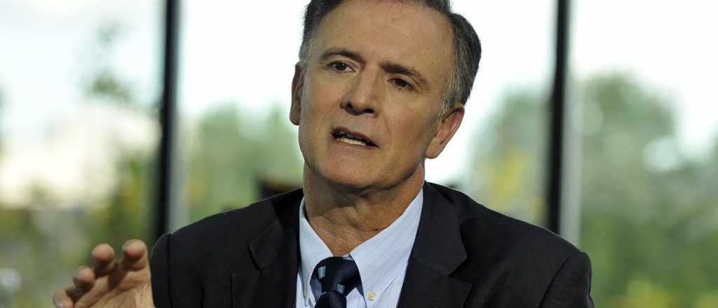 Caso Santoro: "Ramos Padilla viola las garantías constitucionales"