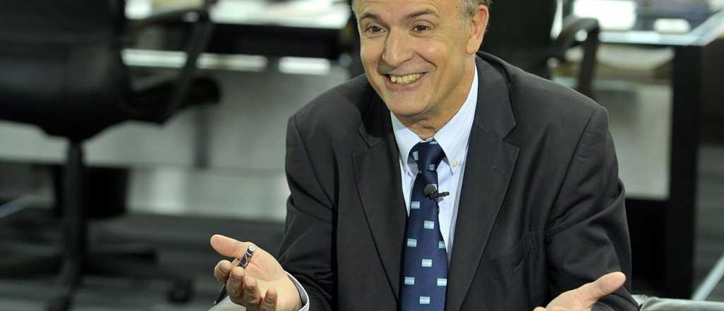 El procesamiento a Daniel Santoro y la corrupción del periodismo