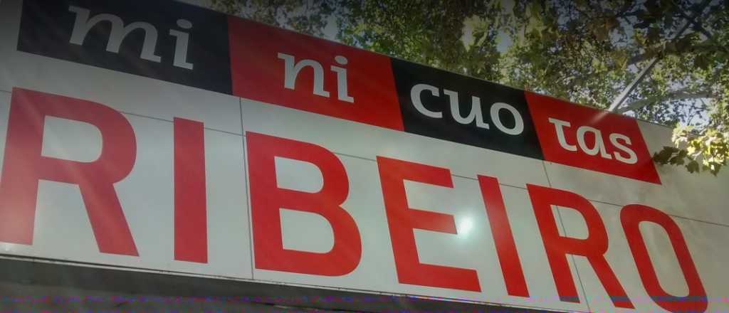 La crisis y la caída en las ventas complicaron a Ribeiro