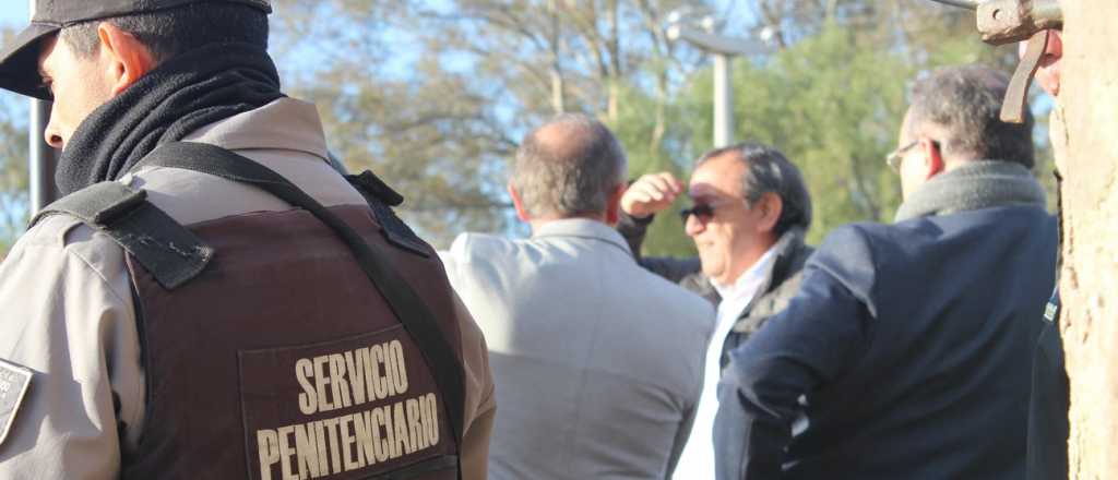 La CIDH espera que las cárceles mendocinas mejoren su atención