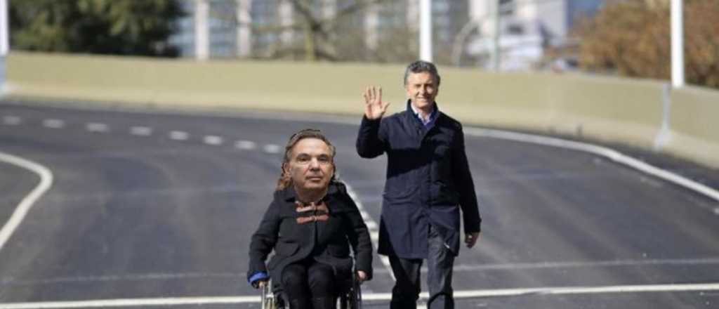 Macri anunció que Pichetto será su vice ¡y hay memes!