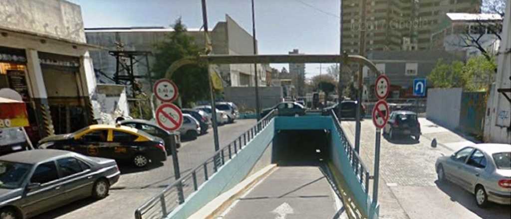 Es verdadero que las ambulancias no pasan por el viaducto en Villa Urquiza