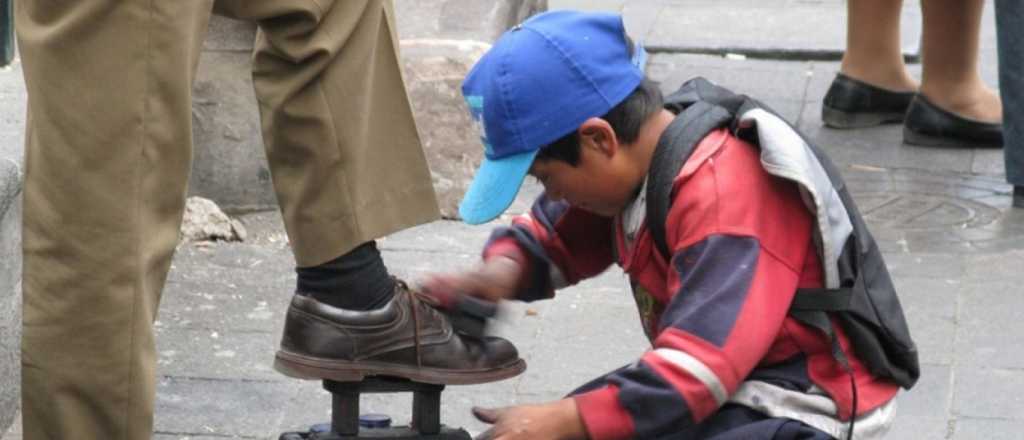 Día Mundial contra el Trabajo Infantil: hay 152 millones de niños afectados