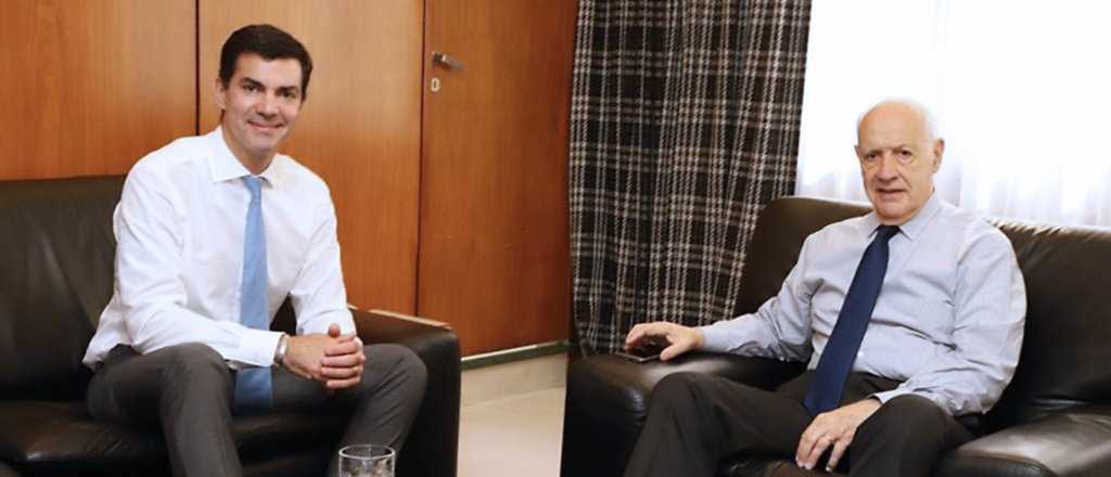 Lavagna y Urtubey, con las economías regionales como eje de campaña