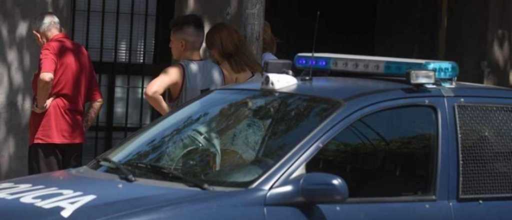 Investigan si una adolescente sufrió un intento de secuestro