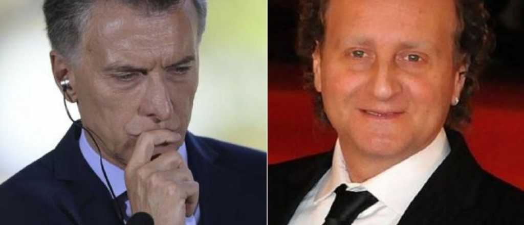 El mensaje de Macri recordando al periodista Gendler