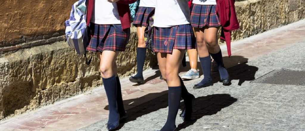 La indignante respuesta de un colegio católico a 10 casos de abuso