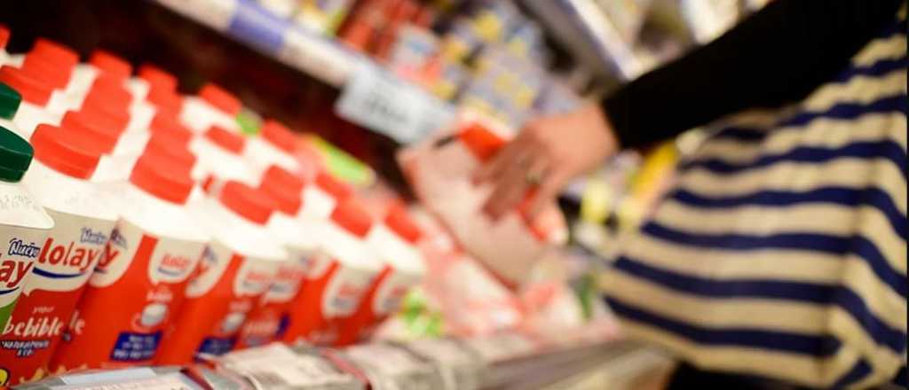 Los alimentos subieron en cinco meses 21% en promedio