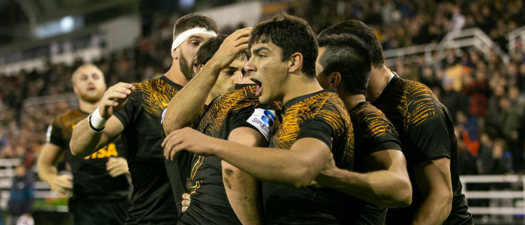 Triunfo clave y contundente de Jaguares para cerrar la primera fase