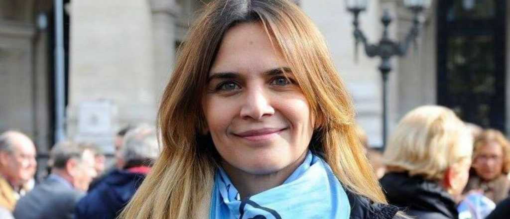 La repudiable reflexión de Amalia Granata sobre el coronavirus y el aborto