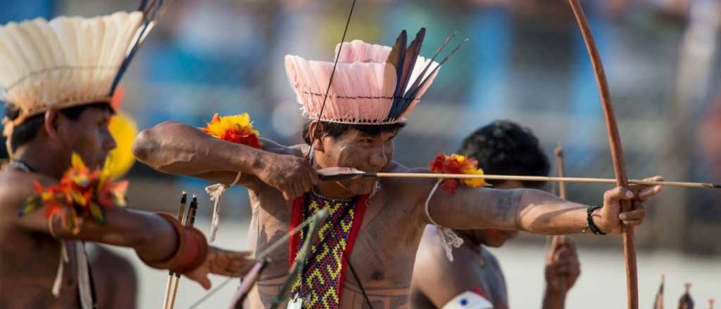 El Vaticano podría permitir sacerdotes casados en la Amazonía