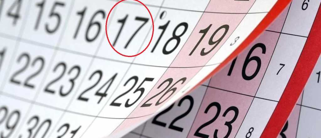 ¿Por qué este 17 de junio es feriado?
