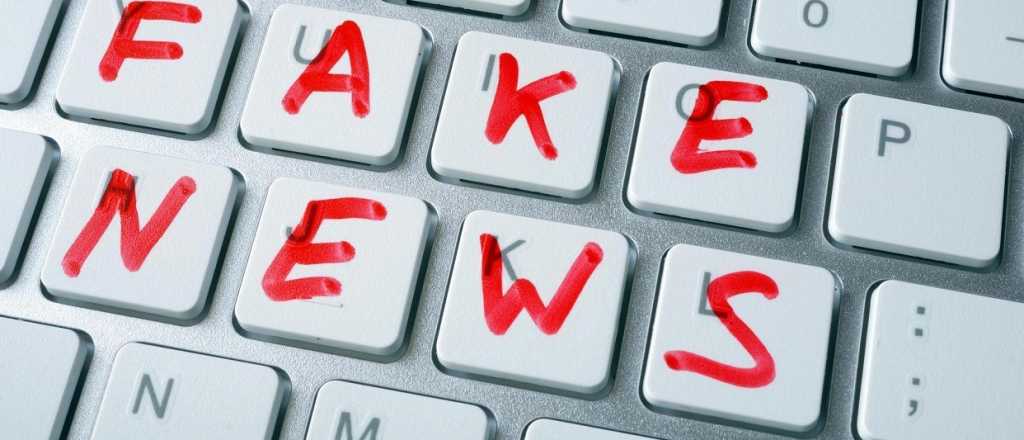 El apagón trajo consigo una insólita fake news