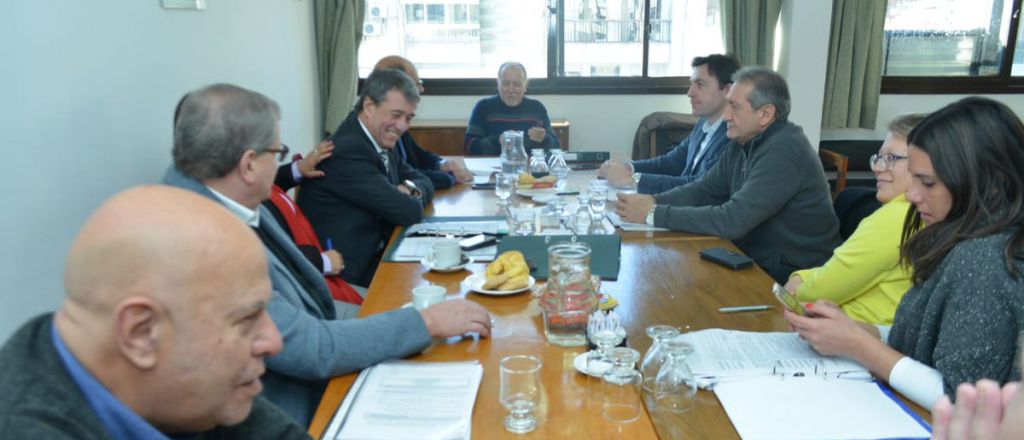 Efecto Anabel: hay interbloque peronista en el Senado, Bermejo lo preside