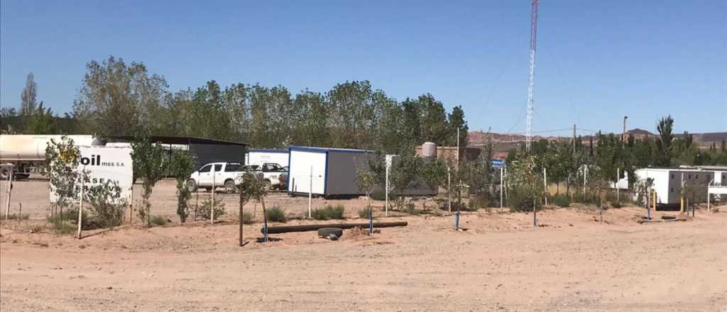 Suarez sueña con el Parque Pata Mora