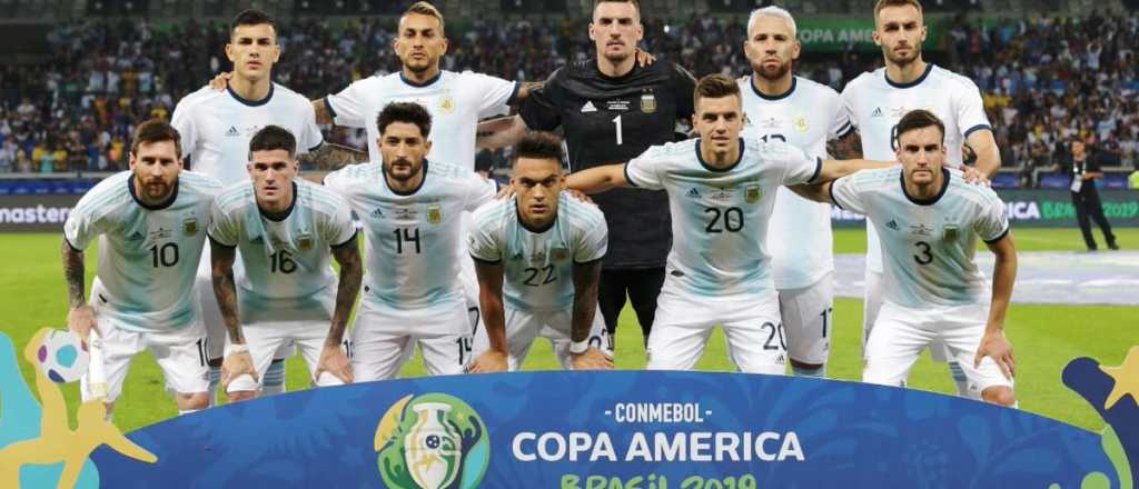 El inicio de las Eliminatorias podría ser recién en septiembre