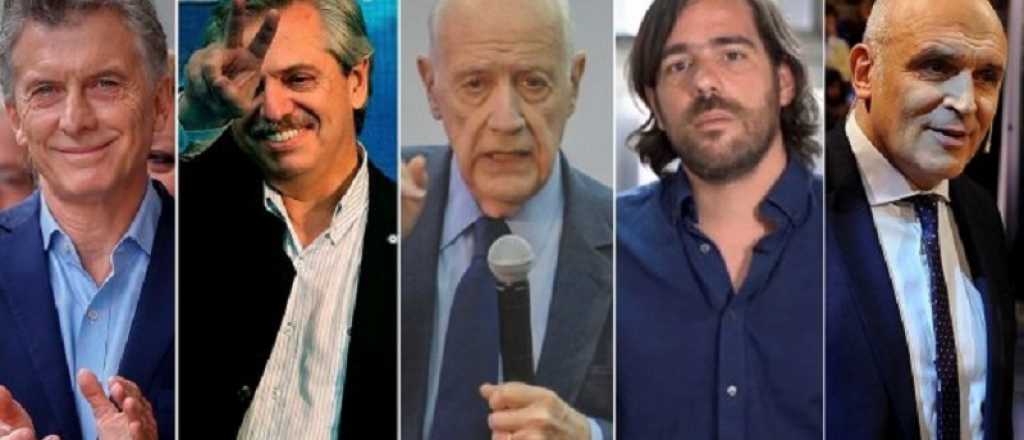 Menos "espacio cedido" para la campaña de estas elecciones