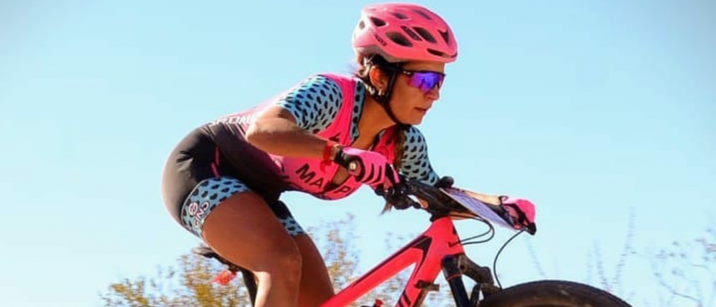 Pedalear es cosa de mujeres