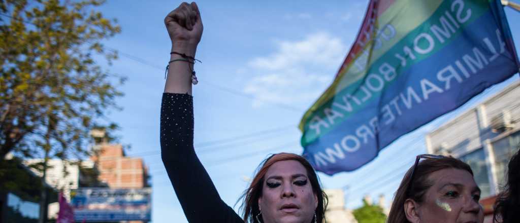 Día de la ancianidad: el odio no deja que las personas trans lleguen a viejas