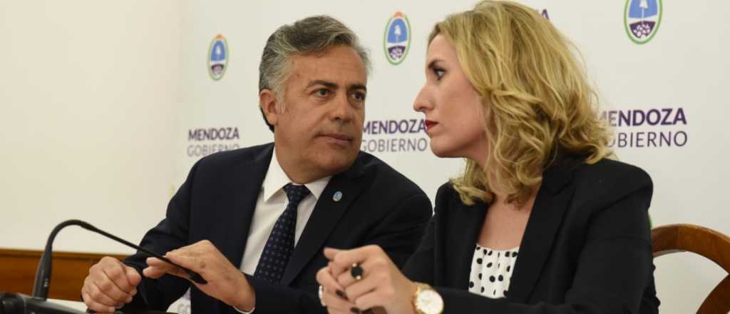 Los diputados mendocinos Cornejo y Latorre quieren regular las Apps