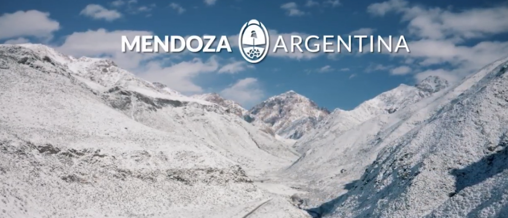 Así se vende Mendoza al mundo